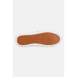 GUESS Ниски кецове JOEZI3 (FLJJZ3.FAB12.WHITE)