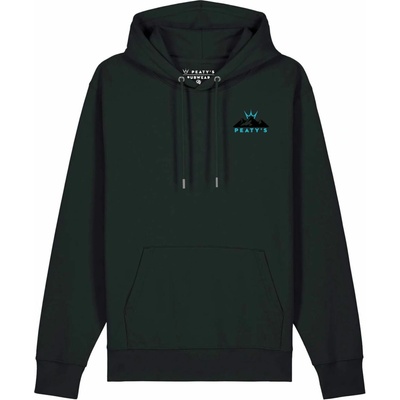 Peaty's Pubwear Sunrise Black