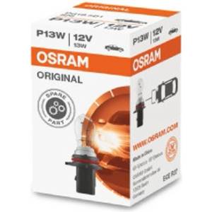 OSRAM Крушка OSRAM P13W, 12V, 13W, 250lm, 1 брой