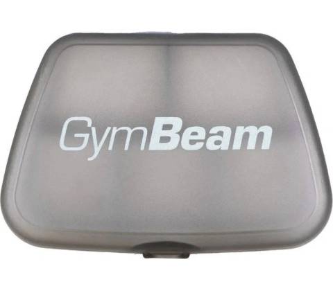 GymBeam PillBox 5