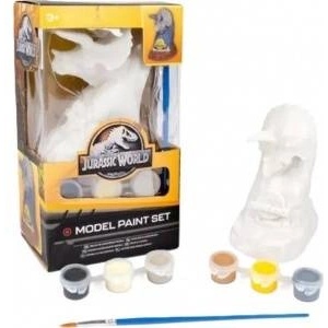 Armster RMS *****Jurassic World painting set 93-0082