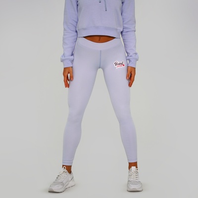 GymBeam BeastPink Дамски клин Crystal S