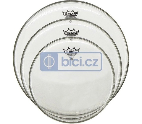 Remo PP-1422-BE