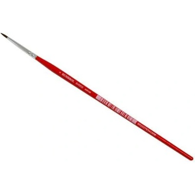 HUMBROL Evoco Brush AG4100 štětec velikost 0