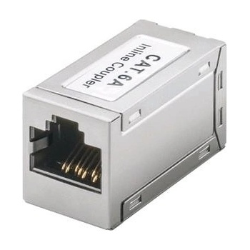 C-TECH RJ-45 spojka