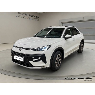 Volkswagen T-Roc 1.5 eTSI DSG 85 kW