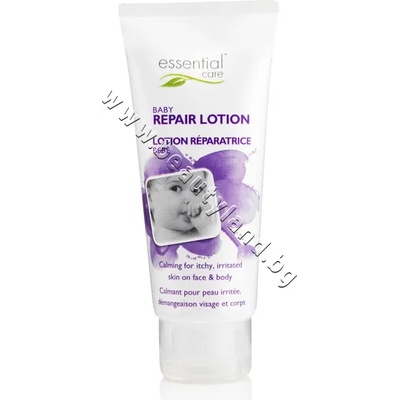 Odylique Лосион Odylique Baby Repair Lotion, p/n OD-9030536 - Бебешки лосион за склонна към алергии кожа (OD-9030536)