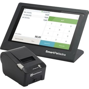 SmartPOS SMP-02