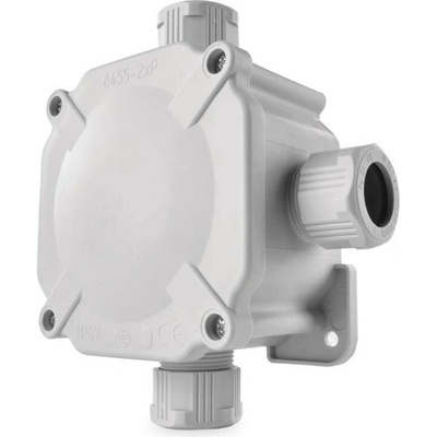 Krabice 6455-26P ACIDUR, velká