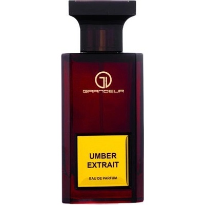 Grandeur Umber Extract parfémovaná voda unisex 100 ml