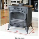 Image 1 of Kratki KOZA/K6/150