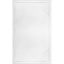 Virone Revízne dvierka biele 300 x 500 mm