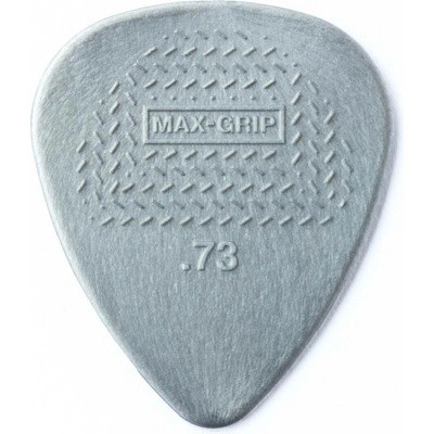 Dunlop 449 Max-grip Standard Pick - trsátko (různé tvrdosti) Trsátko - tvrdost: 0,73