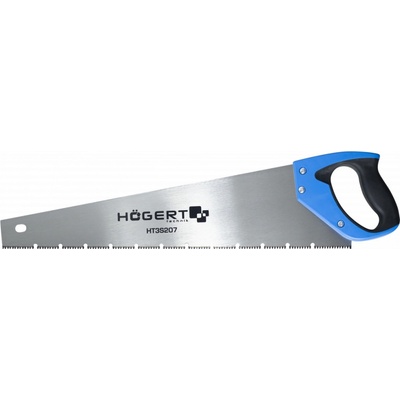 Högert Ruční pila 7 TPI/ 500