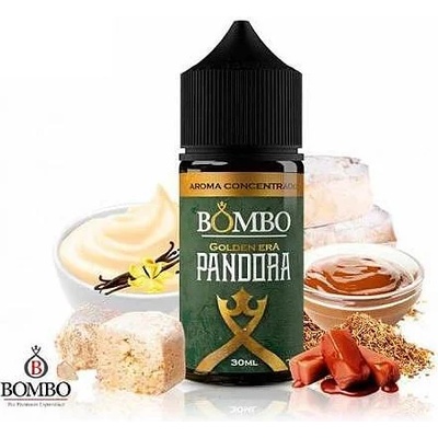 Bombo Pandora 30ml concentrate