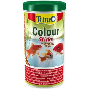 TETRA TetraPond Colour Sticks 1 L