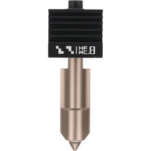 Bambu Lab High Flow Tungsten Carbide Nozzle - H2/P2S/X2D - 0, 8 mm (FAH045)