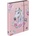 KARTON P+P Кутия за тетрадки A4 Jumbo кон романтик (5-71023)