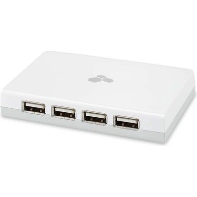 Kanex USB 3.0 4-Port Hub - 4 портов USB хъб за MacBook и преносими компютри