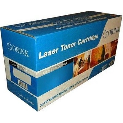 Compatible Тонер касета ORINK CE255X, HP LJ P3015/ MFP M525 /Canon LBP 6750-CRG-724 , CE255X, Black (6966)