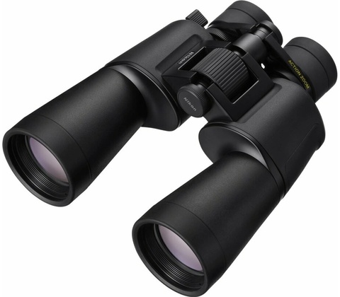 Nikon Action 10-22x50