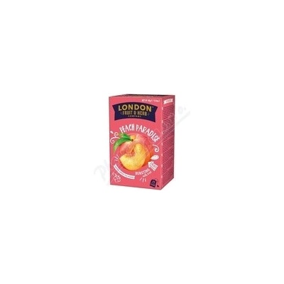 TYPHOO TEA LFH Broskev 20 x 2 g