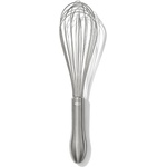 Oxo Ръчна бъркалка за торта steel 34 см, сребриста, неръждаема стомана, oxo (oxo3128500)