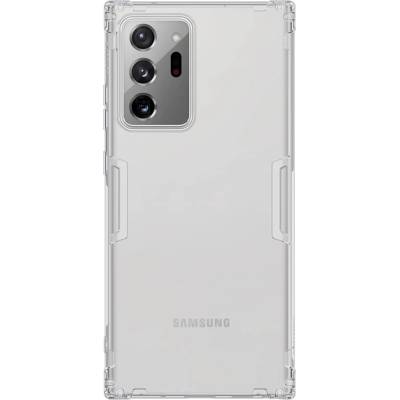 Nillkin Гръб Nillkin Nature TPU Cover for Samsung Galaxy Note 20 Ultra - Прозрачен