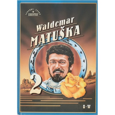 Waldemar Matuška 2. díl