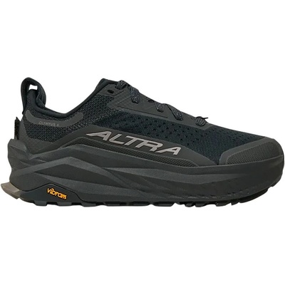 Altra Olympus 6 black/black – Zboží Dáma