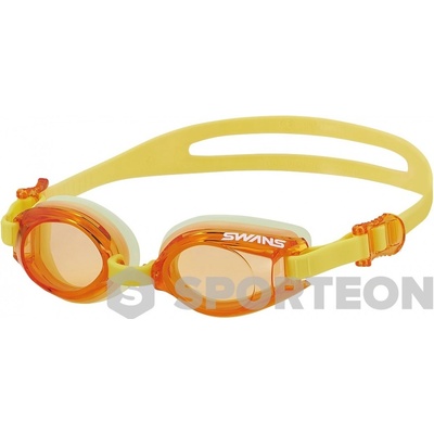 Swans SJ-9 orange