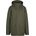 Vaude Мъжко яке парка Vaude Pellice Wool Parka Coat - Khaki Uni - размер 3XL (002-2826-0416)