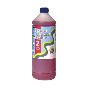 Image 1 of Dutch Formula 2 Bloom 1L - минерален тор за растения