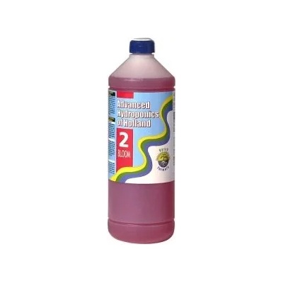 Dutch Formula 2 Bloom 1L - минерален тор за растения