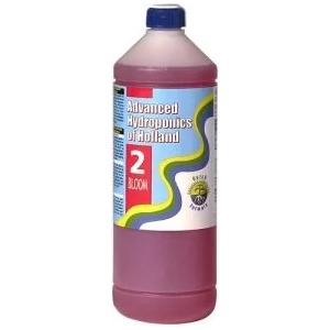  Dutch Formula 2 Bloom 1L - минерален тор за растения
