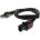 BOSCH 0 258 007 00T Lambda sonda (025800700T)