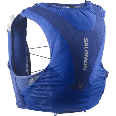 Salomon ADV Skin 5 Set Nautical Blue/Limoges