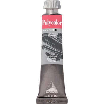 Maimeri Vynil Polycolor АКРИЛНА боя Red Ochre 191 20 ml 1 бр (M1202191)