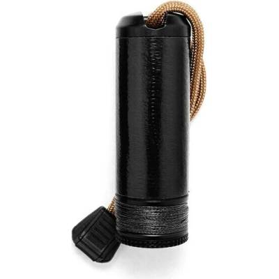 ripSPOOL Sada pro přežití Exotac Černá