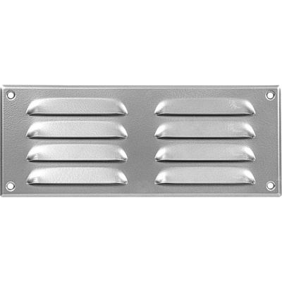 Ventishop KVMs 260 x 105 šedá