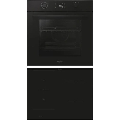 Set Haier H6 ID23B3CTW ID Series 2 + HAIFB54IRCS ID Series 2