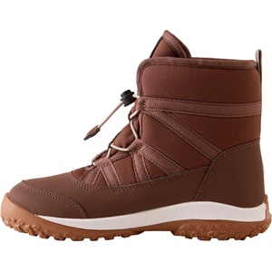 Reima Детски зимни ботуши Reima Kid's Winter Boots Myrsky Winter boots - Umber Brown - размер 32 (EU) (702-6019-0315)