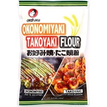 Otafuku Mouka na přípravu Okonomiyaki a Takoyaki 180 g