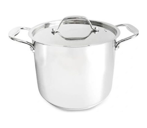 KITCHISIMO chef 20 cm 4,7 l