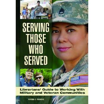 Serving Those Who Served | Kristen J. Mulvihill
