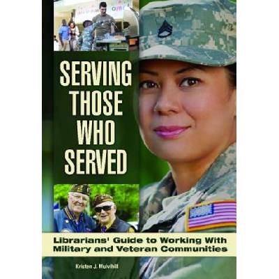Serving Those Who Served | Kristen J. Mulvihill