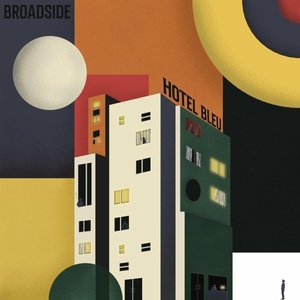 Nuclear Blast Broadside: Hotel Bleu - CD (075339)