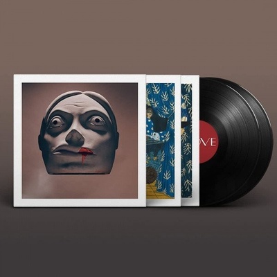 Museum Of Love: Life Of Mammals LP