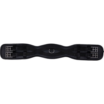 QHP podbřišník Basic black