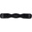 QHP podbřišník Basic black